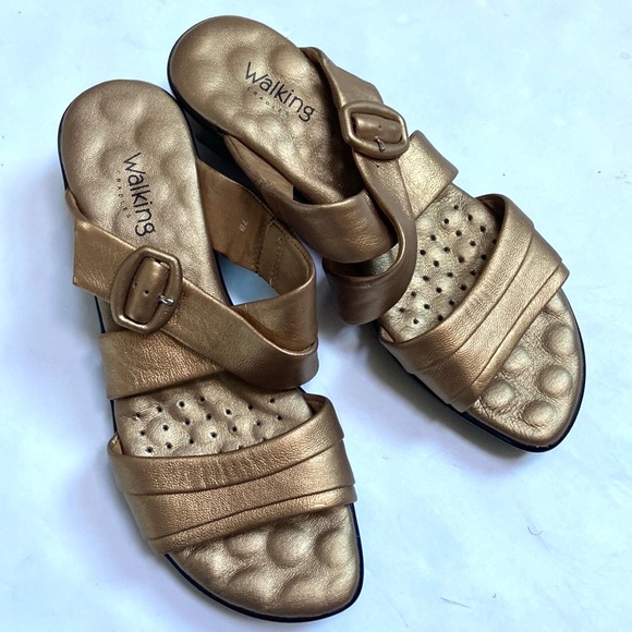 Walking Cradles Elite Reed Sandals - Picture 4 of 15